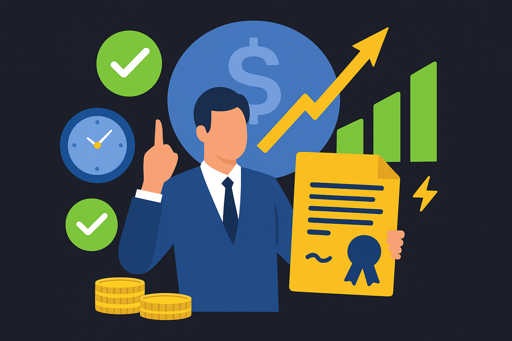 Why use Stamprr for your business?