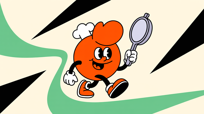 Stamprr's recipe for success