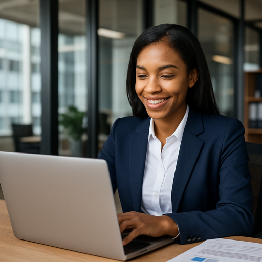 The smart choice for businesses