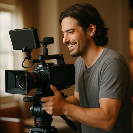 The go-to choice for filmmakers