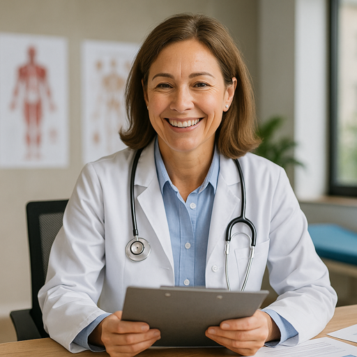 The trusted solution for healthcare providers