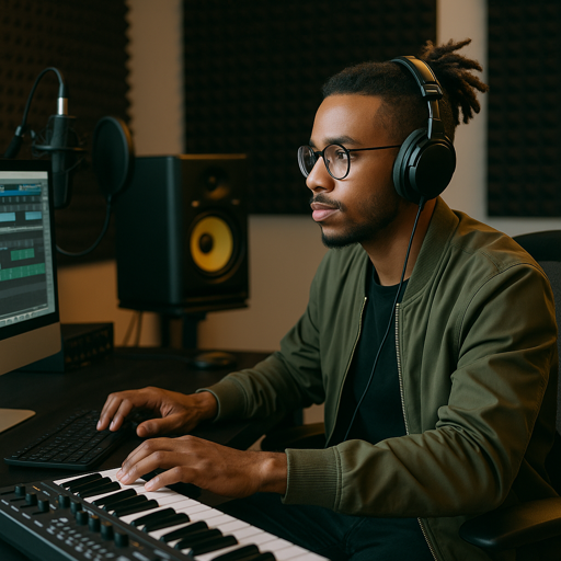 The perfect tool for music producers